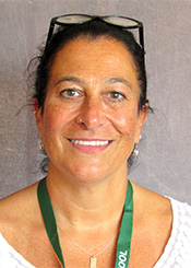 Patricia Murray, <span> M.Ed.</span>